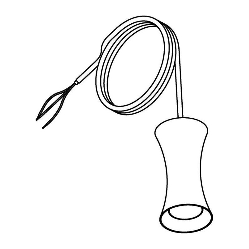 PSM Lighting Clara 3407 Hanglamp