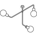 PSM Lighting Cleo 1512 Hanglamp