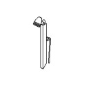 PSM Lighting Cuba W1314 Tuinpaal