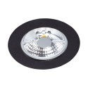 PSM Lighting Equal Click System E-Clickfix.Dicro Inbouwspot