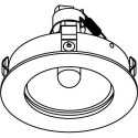 PSM Lighting Equal Click System E-Clickfix.Dicro Inbouwspot