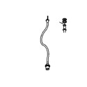 PSM Lighting Flex 4002.500 Plafondlamp / Wandlamp