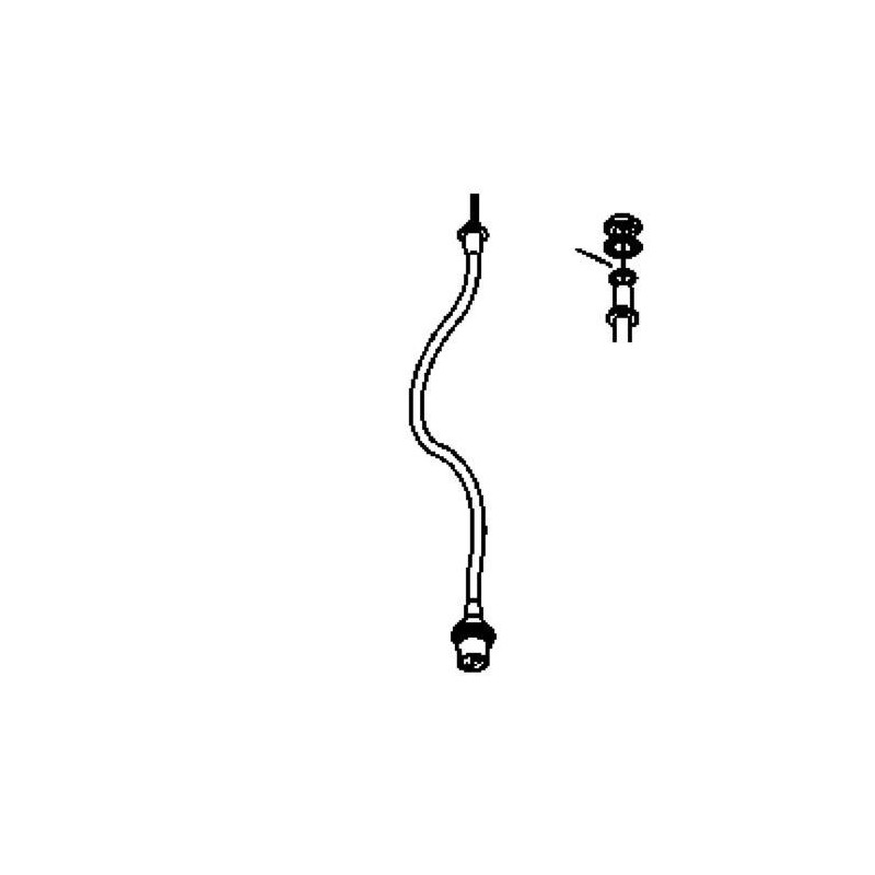 PSM Lighting Flex 4002.500 Plafondlamp / Wandlamp