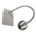 PSM Lighting Flex Little 3021B Wandlamp