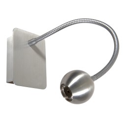 PSM Lighting Flex Little 3021B Wandlamp