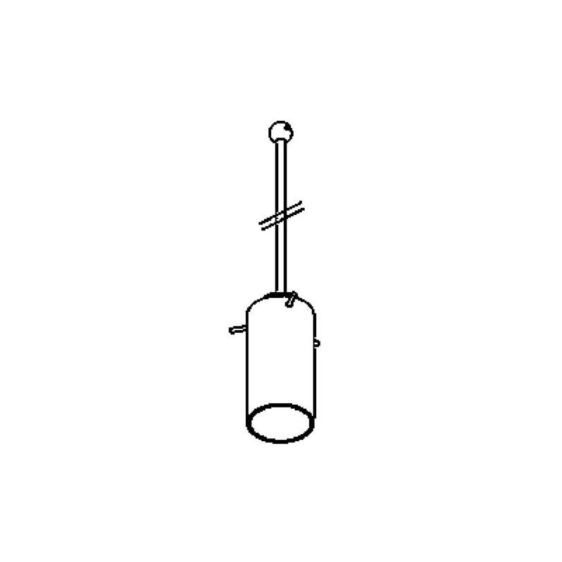 PSM Lighting Guilia 4027.B3 Hanglamp