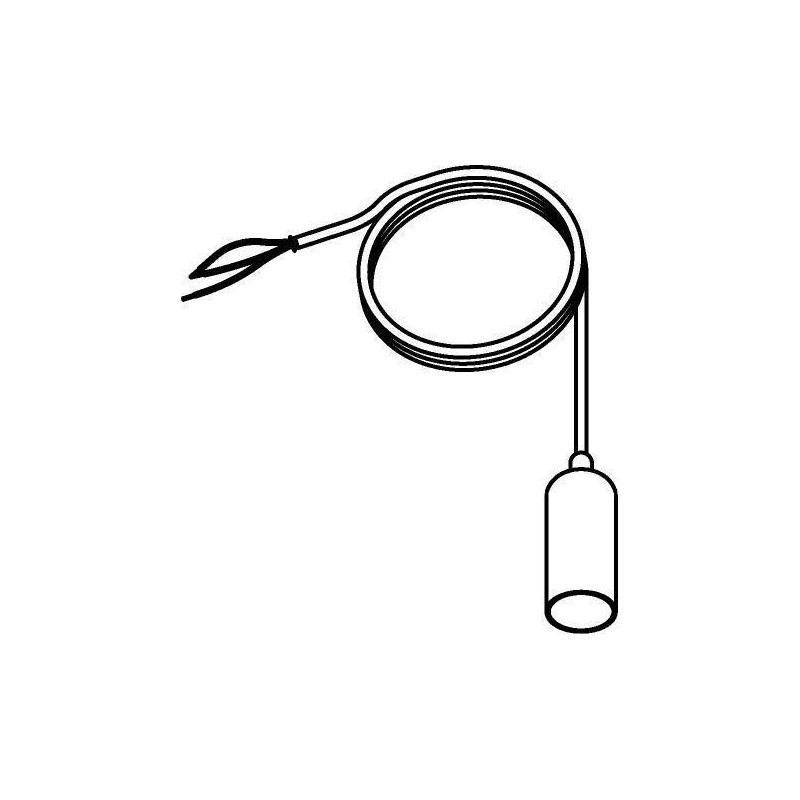 PSM Lighting Jacob 3987.M.Tx Hanglamp