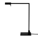 PSM Lighting James 1106R Tafellamp