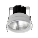 PSM Lighting Koza X - Inca Xtm 1765.1300.Ip20 Inbouwspot