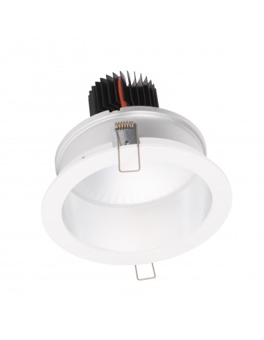 PSM Lighting Koza X - Inca Xtm 4065.Ip20 Inbouwspot