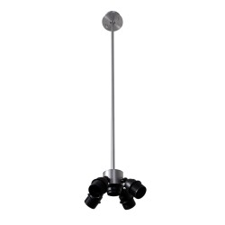 PSM Lighting Maestro For Shade 5004.E27.B3 Hanglamp