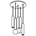 PSM Lighting Mero 1916.5 Hanglamp