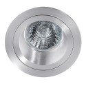 PSM Lighting Ø80 Convertible Sira50M Inbouwspot