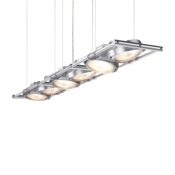 PSM Lighting Opera Pendant 1438 Hanglamp