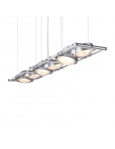 PSM Lighting Opera Pendant 1438 Hanglamp