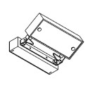 PSM Lighting Otto W1075.Led Wandlamp