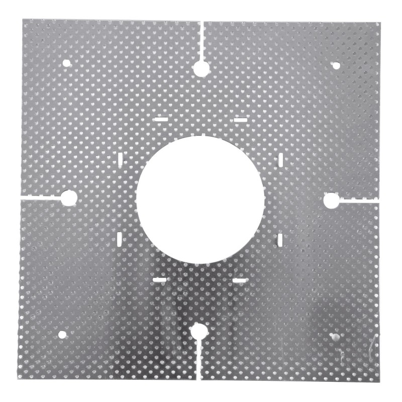 PSM Lighting Plasterkit S6.90 