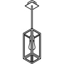 PSM Lighting Polo W745.B3 Hanglamp