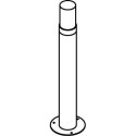PSM Lighting Radon T727.400 Tuinpaal