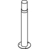 PSM Lighting Radon T727.400 Garden Pole