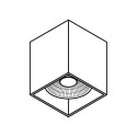 PSM Lighting Richard 4078 Plafondlamp