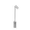 PSM Lighting Ryta T1041.400 Garden Pole