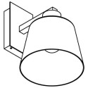 PSM Lighting Shake 5534.B Wandlamp
