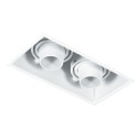 PSM Lighting Spinner X 1882.Es50 Inbouwspot