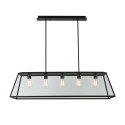 PSM Lighting Tavolo 5105.5 Hanglamp