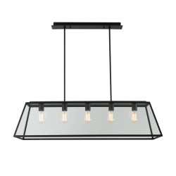 PSM Lighting Tavolo 5105.5 Hanglamp