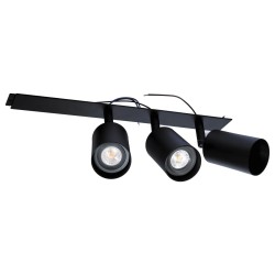 PSM Lighting Times Combi Stiletto 8279 Plafondlamp
