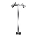 PSM Lighting Ufo T1039.85 Tuinpaal