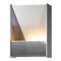 PSM Lighting Zen 1282Led Wandlamp