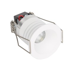 PSM Lighting Zia Led M Zialedmip44.S1 Inbouwspot