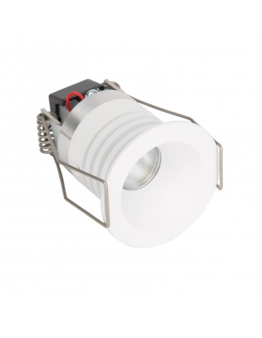 PSM Lighting Zia Led M Zialedmip44.S1 Inbouwspot