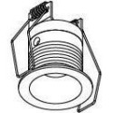 PSM Lighting Zia Led M Zialedmip44.S1 Inbouwspot