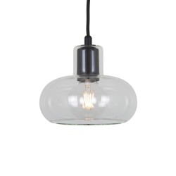 PSM Lighting Evita 4106.S.E27.TR.13 Hanglamp