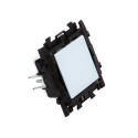 PSM Lighting Bruna 1638.230V Wandlamp