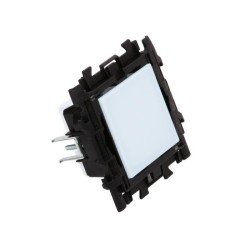 PSM Lighting Bruna 1638.230V Wandlamp