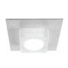 PSM Lighting Cesar W1362.S1 Ceiling Lamp / Wall Lamp