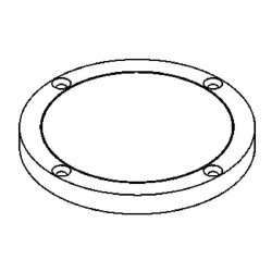 PSM Lighting Cover 1135.5