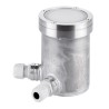PSM Lighting Lava 2200.9 Recessed Spot