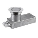 PSM Lighting Lava 2214.9.130 Inbouwspot