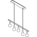 PSM Lighting Maestro 5018.5 Hanglamp