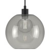 PSM Lighting Moby Sh 5128.C.E27.Sh Suspension Lamp