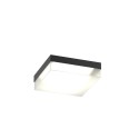 PSM Lighting Monet Sq 640.200.Led Plafondlamp