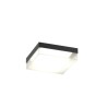 PSM Lighting Monet Sq 640.200.Led Ceiling Lamp