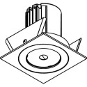 PSM Lighting Nora Ac Ac.700.10025 Inbouwspot