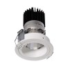 PSM Lighting Ø70 Luxor Xtm.1300.10028.S1 Recessed Spot