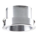 PSM Lighting Ø80 Convertible System Cassirac Inbouwspot